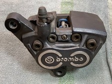 BMW R100 R80 R65 R1100RS K1 K100 k1100 Brembo brake caliper Bremssattel Links