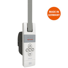 WIR Elektronik Gurtwickler