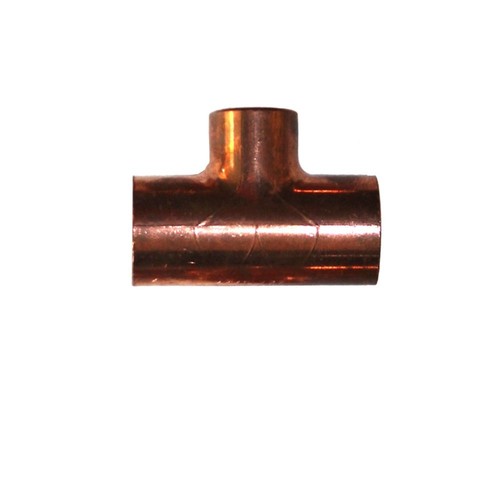 Kupfer löt fitting 54mm - kupfer, löt-fitting