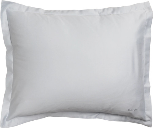 Gant uni sateen kissenbezug - kissenbezug,