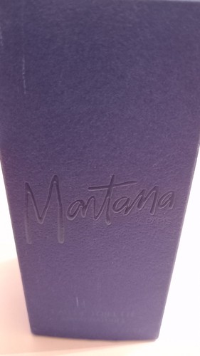 Montana edt 30ml mit - montana, edt.30ml.mit