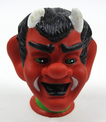 Ate vintage teufel satan - ate,