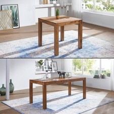 Finebuy esstisch massivholz - finebuy,