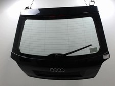 🇩🇪 HECKKLAPPE ➤ AUDI