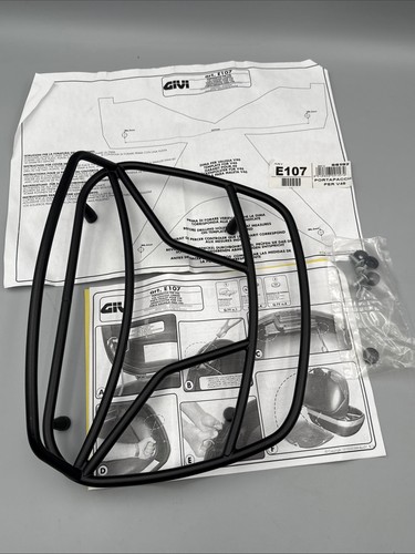 Givi metallgepäckgitter - givi,