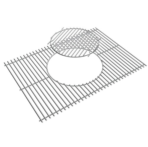 Well grill 48cm - well, edelstahl