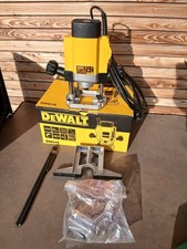 Dewalt Oberfräse DW 615 1000