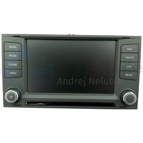 Seat media display monitor - display,
