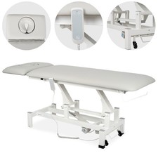 Massageliege Elektrisch Fortis