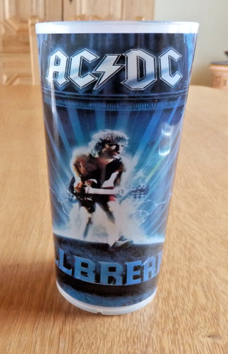 Ballbreaker tourbecher - ballbreaker,