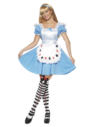Alice wunderland - alice,
