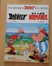 Asterix Le Gavlois Et les