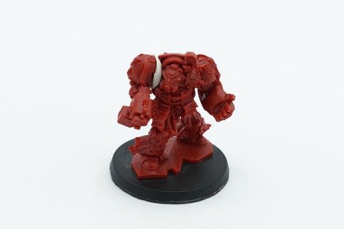 Warhammer 40k space - hulk,
