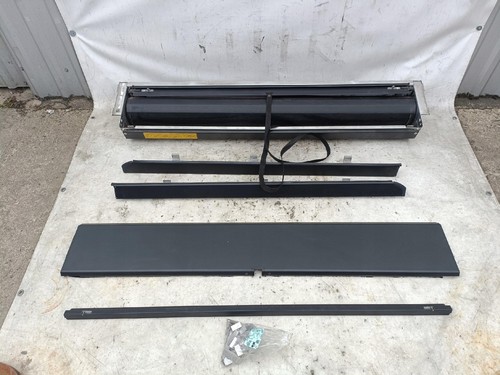 Ford ranger roll - ford, roll-n-lock