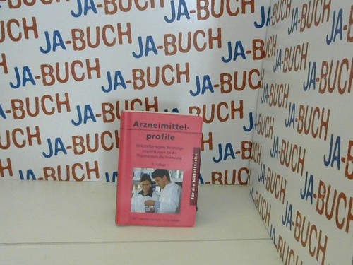 Arzneimittelprofile für die