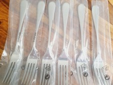 Wmf Cromargan Kent Plus 6