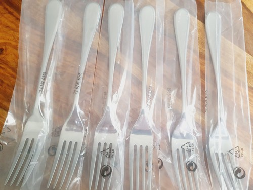 Wmf cromargan kent plus - plus, 6
