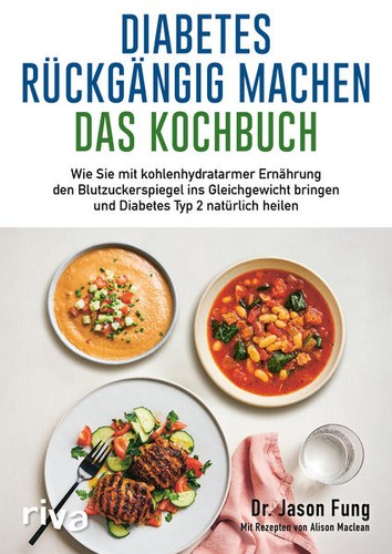 Diabetes rückgängig machen - ,