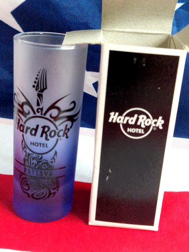 Hrc hard rock hotel pattaya - hrc,