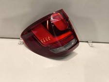 BMW X5 F15 2018 Hinten links