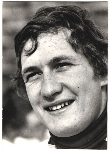 Fotografie portrait franz - fotografie,