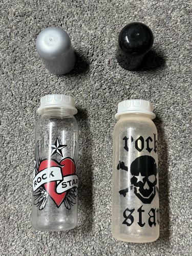 Rock star baby - 2x,