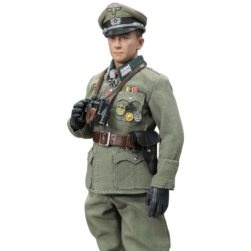 Hiplay did scale wwii - did, 1/12