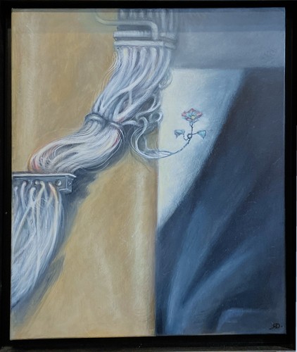 Schwelle des lebendigen - „schwelle,