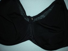 Damen BH 95  G schwarz Triumpf