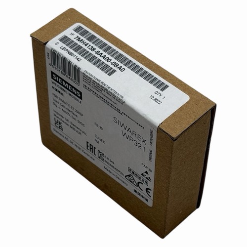 Siemens siwarex - siemens,