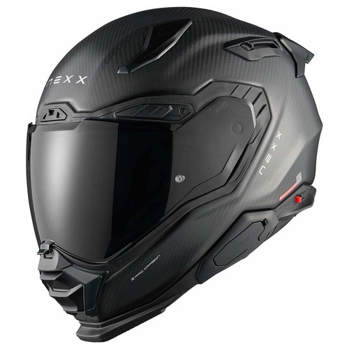 Nexx wst3 carbon visiere - nexx,