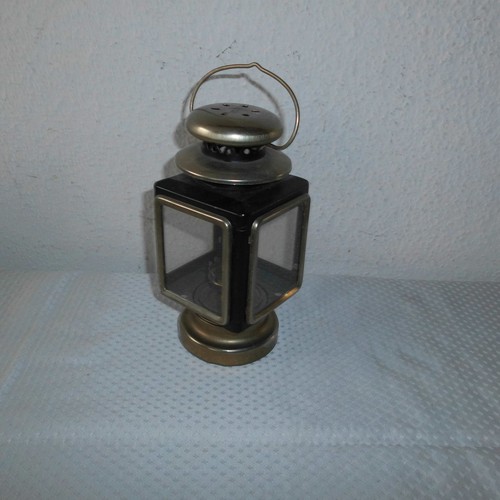 Petroleumlampe lampe handlampe - petroleumlampe,
