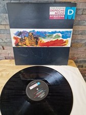Depeche mode stripped - depeche,