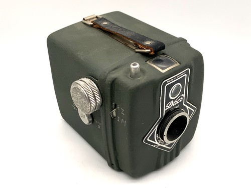Daci royal boxkamera - daci,