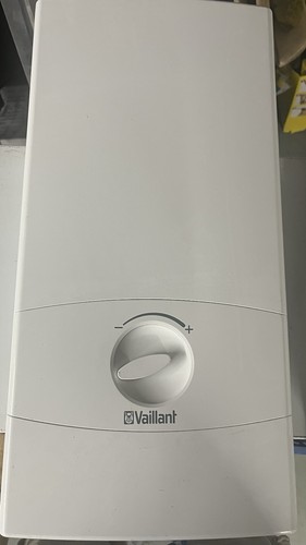 Vaillant ved 7 - e, 21/7