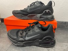 Schwarze Nike Air Max Alpha 5