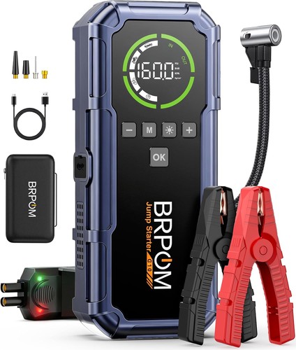 Starthilfe powerbank mit - powerbank,