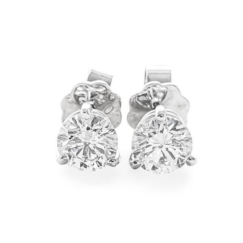 Luxus diamant ohrstecker - luxus,