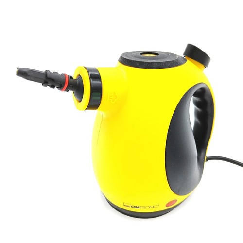 Clatronic dampfreiniger - clatronic,