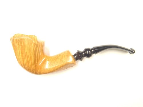 Nording freehand pfeife virgin - freehand,