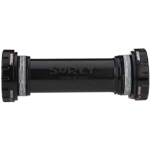 Surly cr8628 enduro - cr8628,