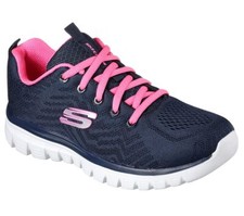 Skechers Sport Womens GRACEFUL