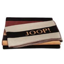 JOOP! Decke Wohndecke Tone