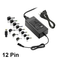 96W AC/DC 12V-24V Laptop KFZ