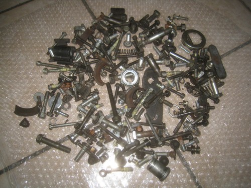 Gpz 750 uni trak zx750a - uni,