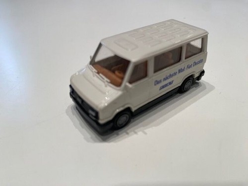 Praline fiat ducato - fiat,