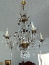 Lüster kronleuchter 150 - lüster, ca.
