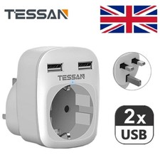 UK Reiseadapter England