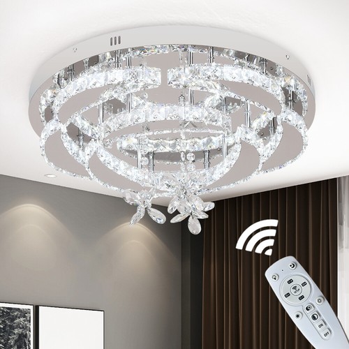 50cm dimmbar kristall - kristall, led