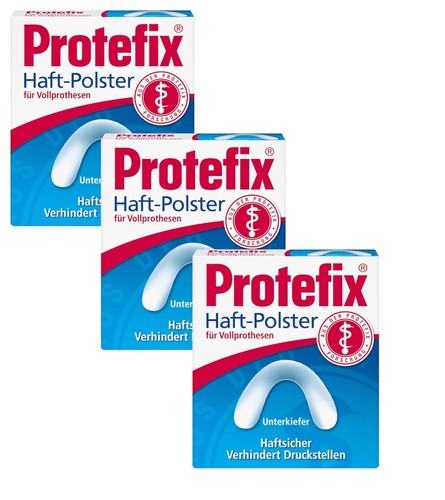 Protefix haftpolster - ✅,